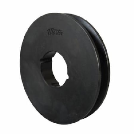 Martin (2517) Conventional Tb Sheave, 1 B 74 TB 1 B 74 TB